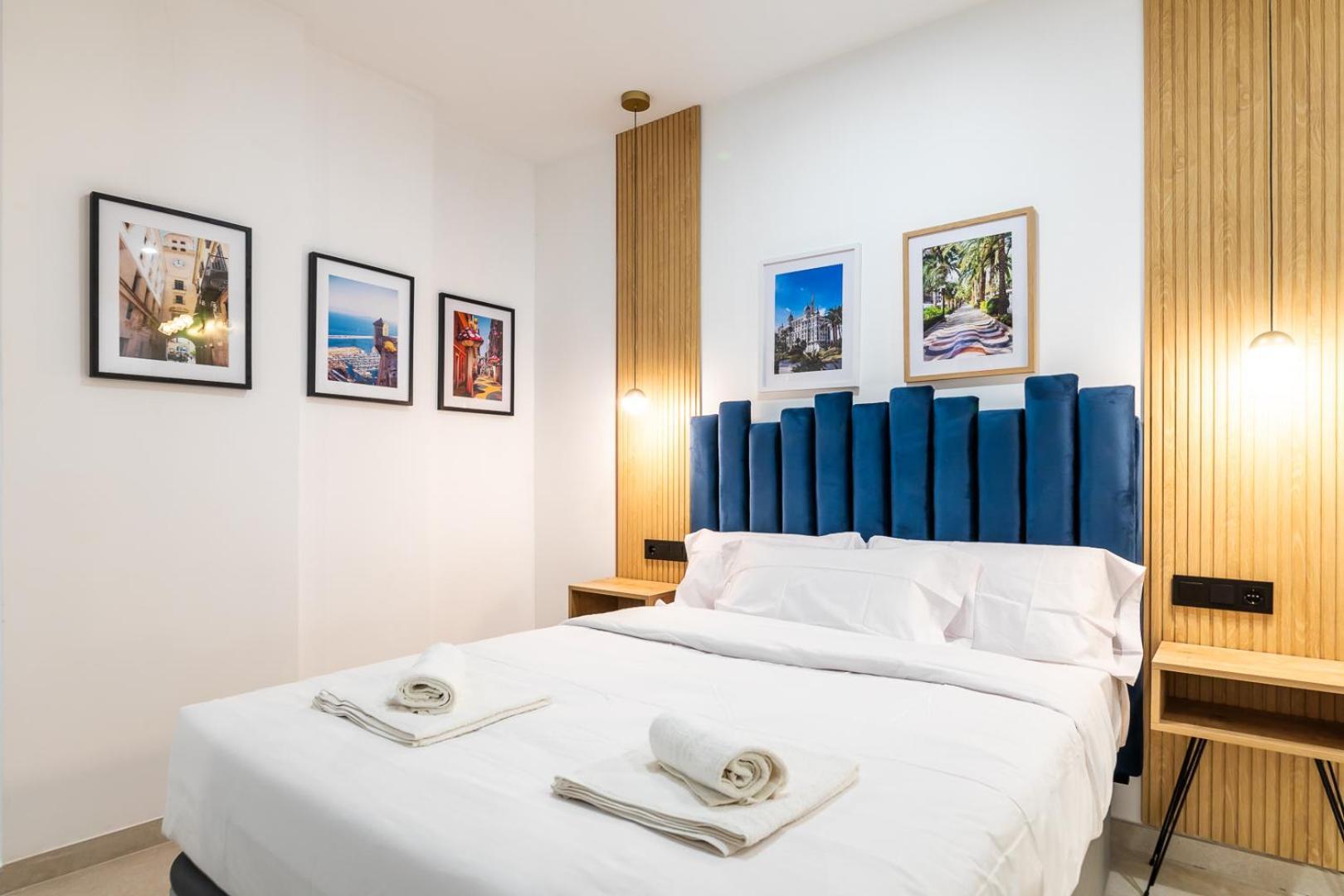 Apartament Noguera Loft 