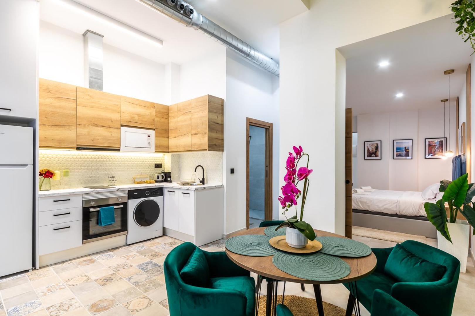 Apartament Noguera Loft 