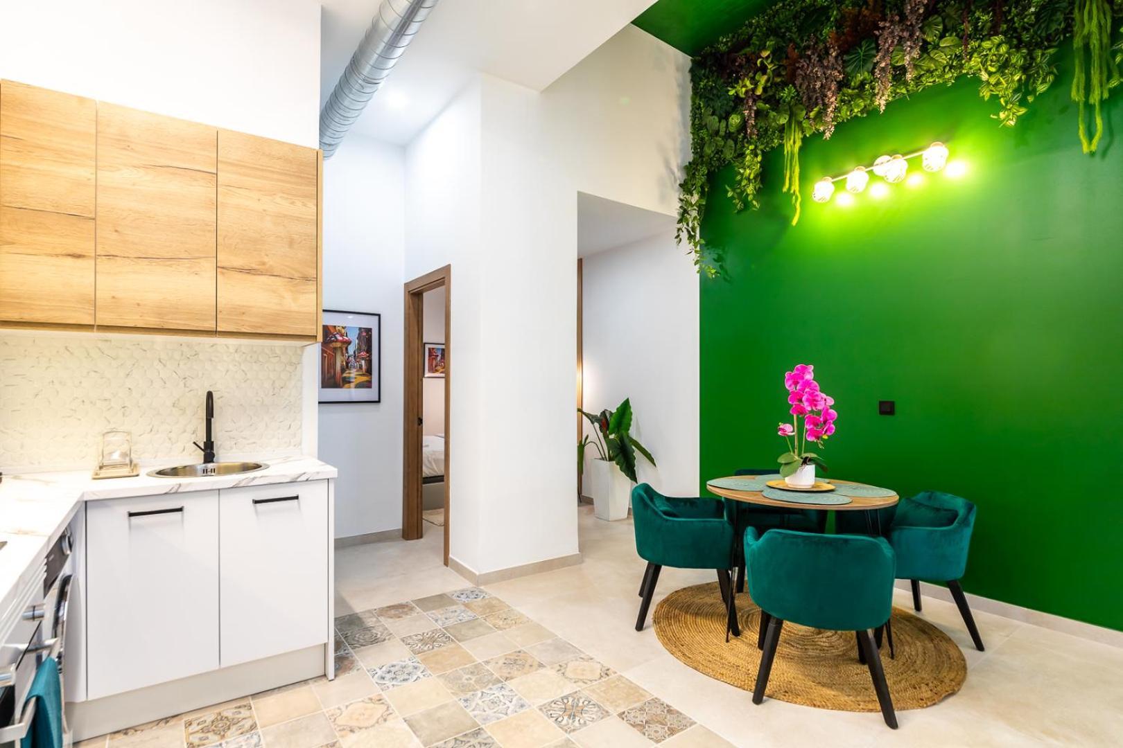 Apartament Noguera Loft 
