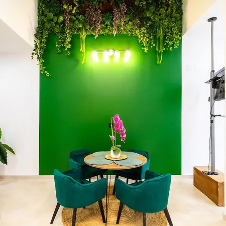 Apartamento Noguera Loft 