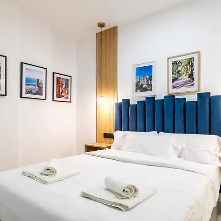 Apartamento Noguera Loft 