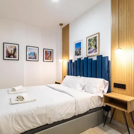 Apartamento Noguera Loft 