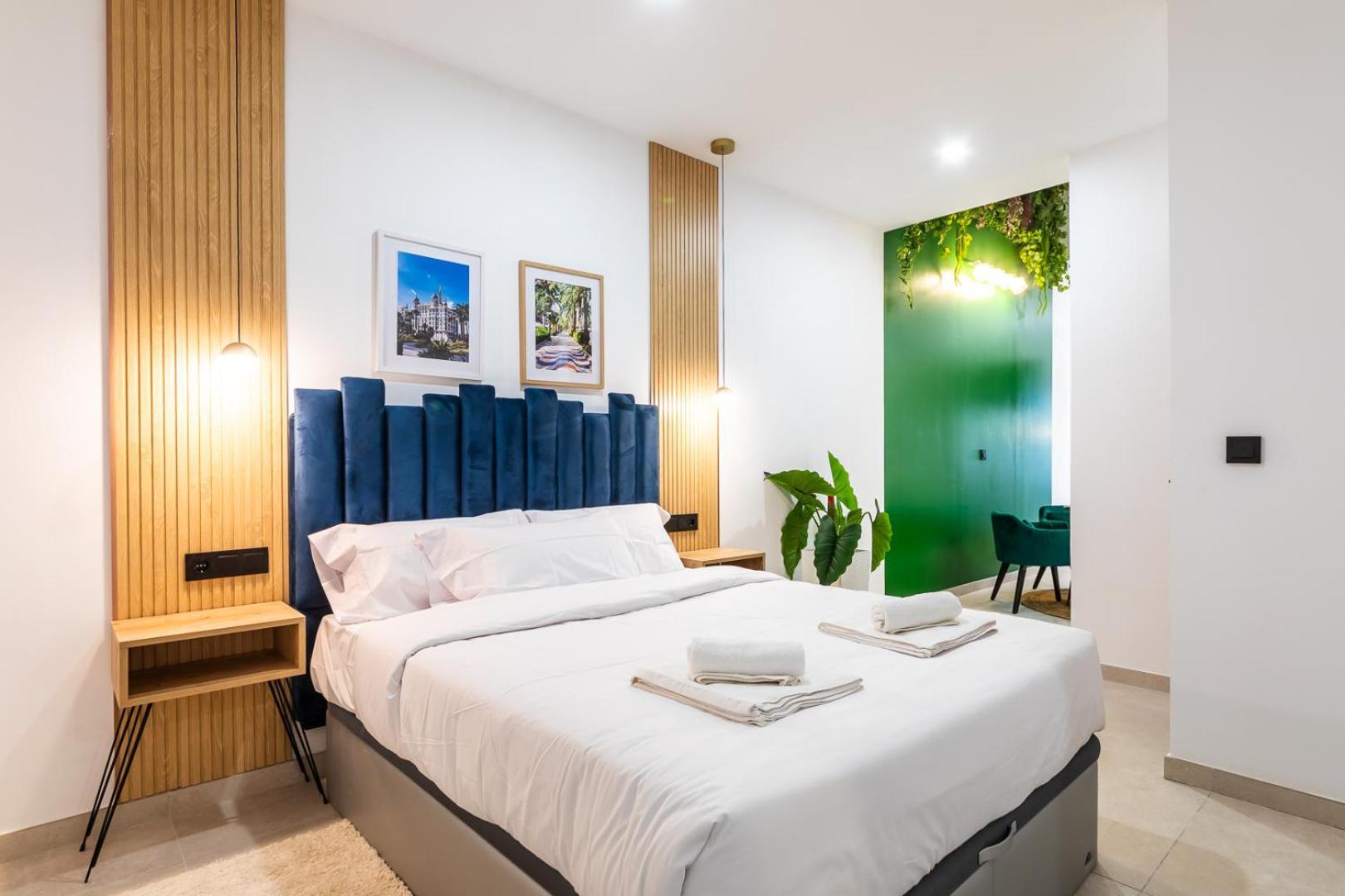 Appartamento Noguera Loft 