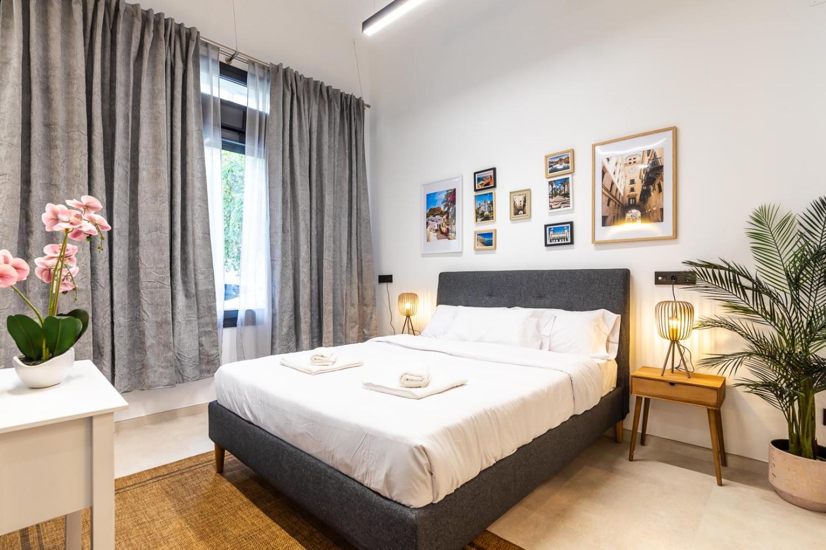 Appartamento Noguera Loft 