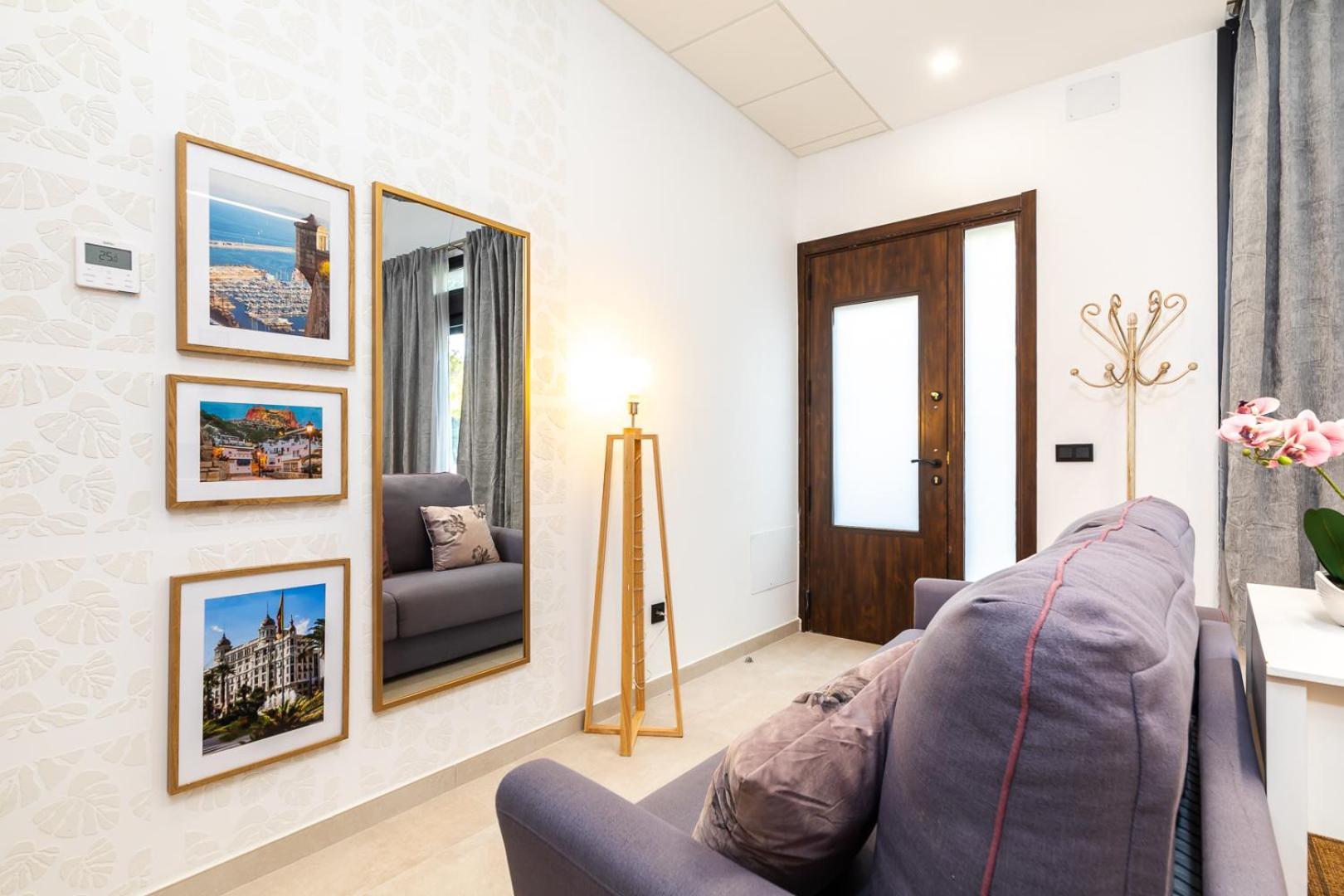 Appartamento Noguera Loft 